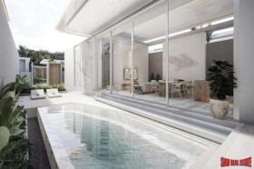 Villa Phuket Eladó Thaiföld