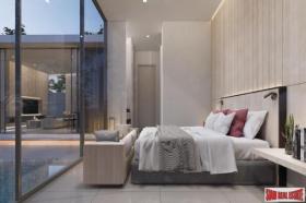 Villa Phuket Eladó Thaiföld