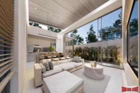 Villa Phuket Eladó Thaiföld