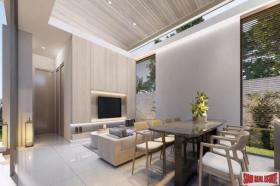 Villa Phuket Eladó Thaiföld