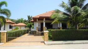 Villa For Sale in ประจวบคีรีขันธ์, Thailand Villa For Sale in ประจวบคีรีขันธ์, Thailand