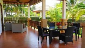 Villa ประจวบคีรีขันธ์ In vendita Tailandia