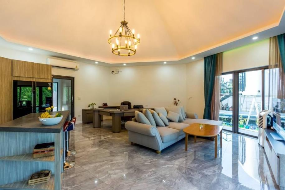 别墅 ประจวบคีรีขันธ์ 出售 泰国