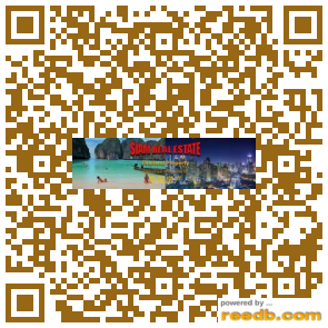 别墅 ประจวบคีรีขันธ์ 出售 泰国 | QR-CODE ...