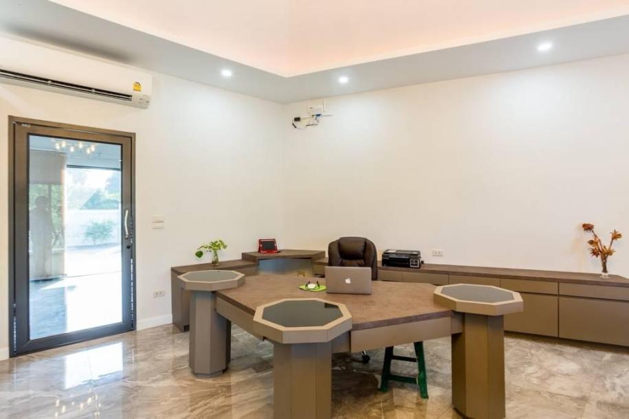 别墅 ประจวบคีรีขันธ์ 出售 泰国