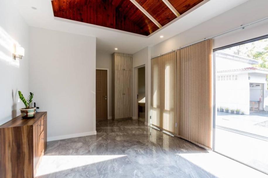 别墅 ประจวบคีรีขันธ์ 出售 泰国