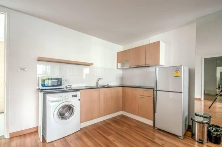 扁平 ประจวบคีรีขันธ์ 出售 泰国