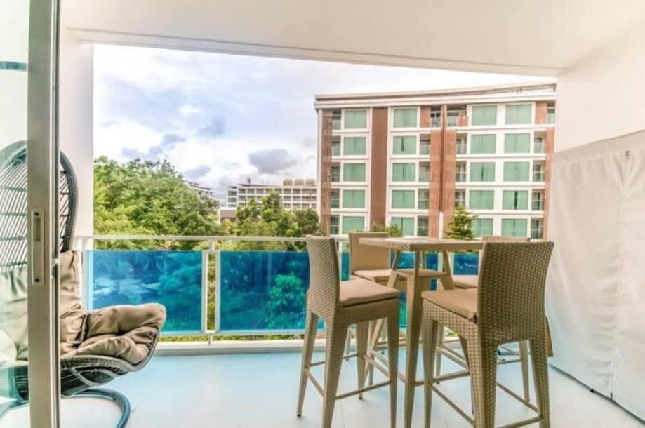 扁平 ประจวบคีรีขันธ์ 出售 泰国