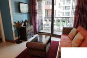 扁平 ประจวบคีรีขันธ์ 出售 泰国