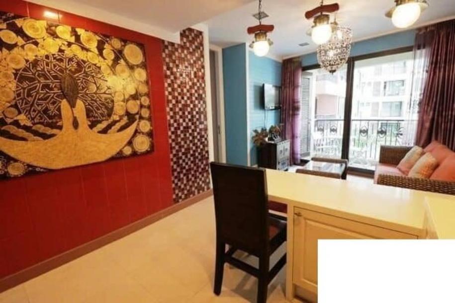 扁平 ประจวบคีรีขันธ์ 出售 泰国