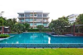 Appartements À vendre à ประจวบคีรีขันธ์, Thaïlande