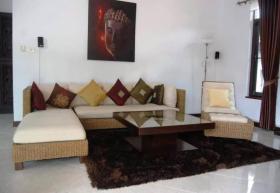 Villa ประจวบคีรีขันธ์ In vendita Tailandia