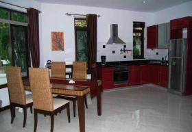 Villa ประจวบคีรีขันธ์ In vendita Tailandia