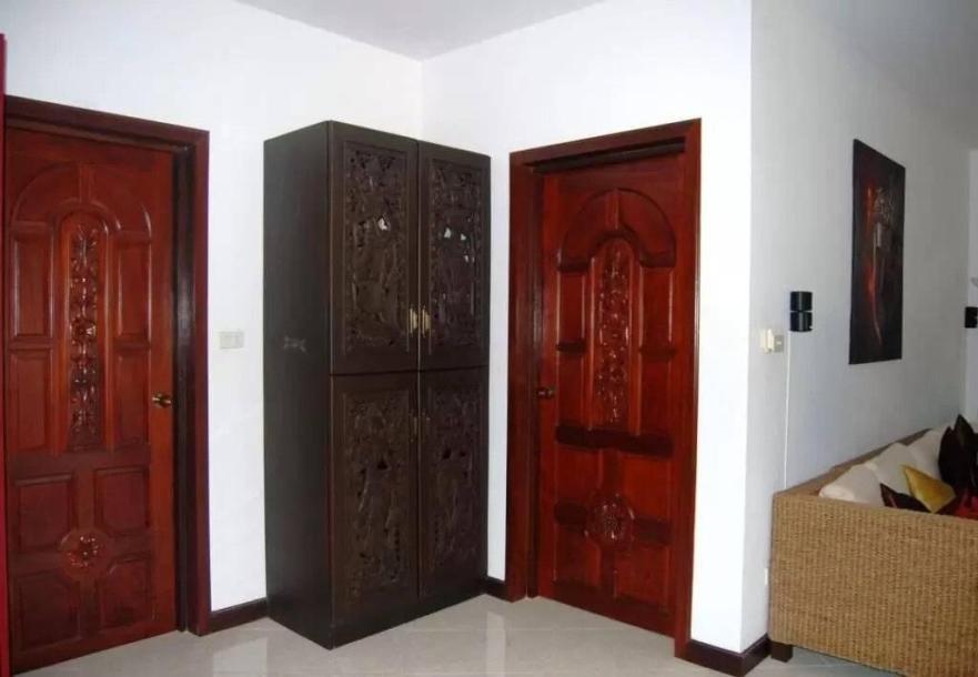 Willa ประจวบคีรีขันธ์ Na sprzedaż Tajlandia