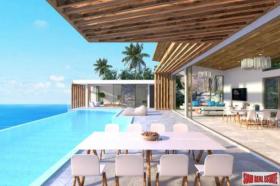 Vila À venda em Surat Thani, Tailândia