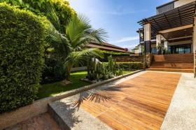 Villa ประจวบคีรีขันธ์ Eladó Thaiföld Villa ประจวบคีรีขันธ์ Eladó Thaiföld