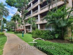 Apartman Na prodaju u ประจวบคีรีขันธ์, Tajland Apartman Na prodaju u ประจวบคีรีขันธ์, Tajland