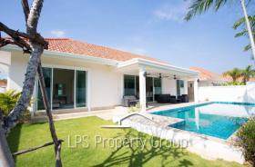Villa Zu verkaufen in ประจวบคีรีขันธ์, Thailand