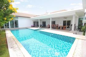 Villa For Sale in ประจวบคีรีขันธ์, Thailand