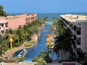 Apartment For Sale in ประจวบคีรีขันธ์, Thailand