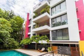 Apartment For Sale in ประจวบคีรีขันธ์, Thailand