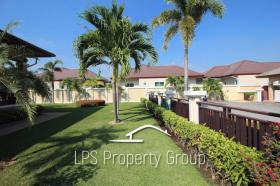 Villa ประจวบคีรีขันธ์ À vendre Thaïlande