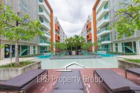 Apartment For Sale in ประจวบคีรีขันธ์, Thailand