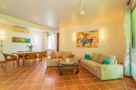 Apartman ประจวบคีรีขันธ์ Na prodaju Tajland