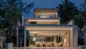 Villa Phuket te koop Thailand