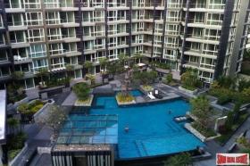 Apartment Zu verkaufen in Chon Buri, Thailand