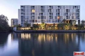 Apartman Na prodaju u Bangkok-Okrug Khlong Toei, Tajland