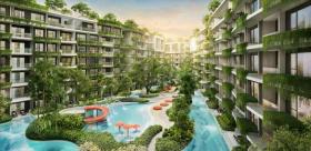 Apartment For Sale in Phuket, Thailand Apartment For Sale in Phuket, Thailand