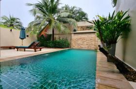 别墅 出售 于 普吉岛, 泰国