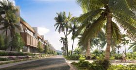 Villa En venta en Phuket, Tailandia