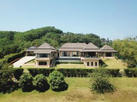 Villa In vendita a Phuket, Tailandia