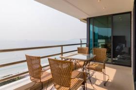 Apartment Zu verkaufen in ประจวบคีรีขันธ์, Thailand