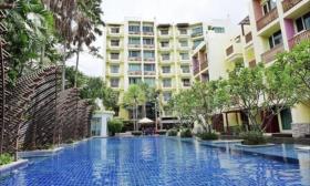 Apartment Zu verkaufen in ประจวบคีรีขันธ์, Thailand