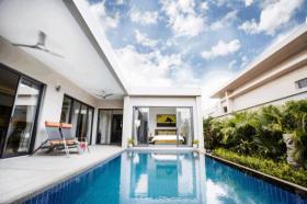 House For Sale in Chon Buri Province, Thailand