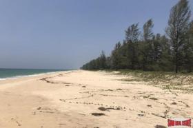 Nieruchomości Rolnictwo/leśnictwo Na sprzedaż w Phang-nga Province, Tajlandia