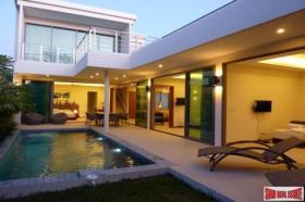 Villa À vendre à Phuket, Thaïlande