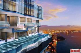 Apartamentos En venta en Chon Buri, Tailandia