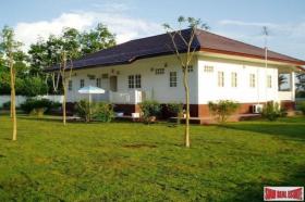 House For Sale in Phang-nga Province, Thailand