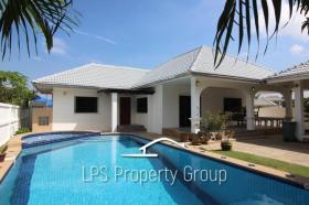 Villa In vendita a ประจวบคีรีขันธ์, Tailandia