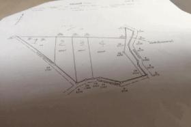 Eiendom land / skogbruk Chon Buri Til salgs Thailand