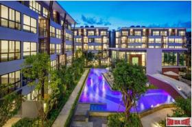 Appartements À vendre à Chiang Mai, Thaïlande