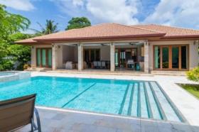 Villa For Sale in ประจวบคีรีขันธ์, Thailand