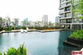 Apartamento À venda em Bangkok-Distrito de Khlong Toei, Tailândia Apartamento À venda em Bangkok-Distrito de Khlong Toei, Tailândia