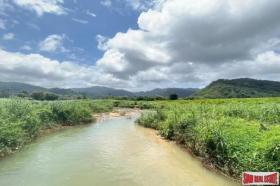 Property land/forestry For Sale in Phang-nga Province, Thailand Property land/forestry For Sale in Phang-nga Province, Thailand