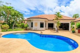 Villa For Sale in ประจวบคีรีขันธ์, Thailand Villa For Sale in ประจวบคีรีขันธ์, Thailand