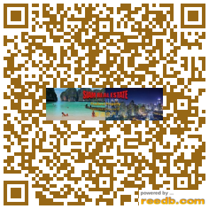 ヴィラ ประจวบคีรีขันธ์ 販売中 タイ | QR-CODE ...